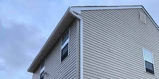 Best Steel Siding Installation  in Bath, ME